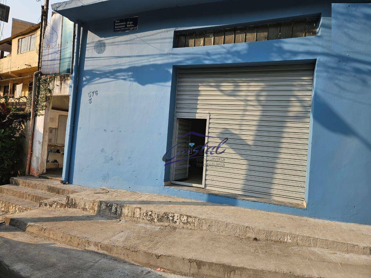 Loja-Salão para alugar, 100m² - Foto 4