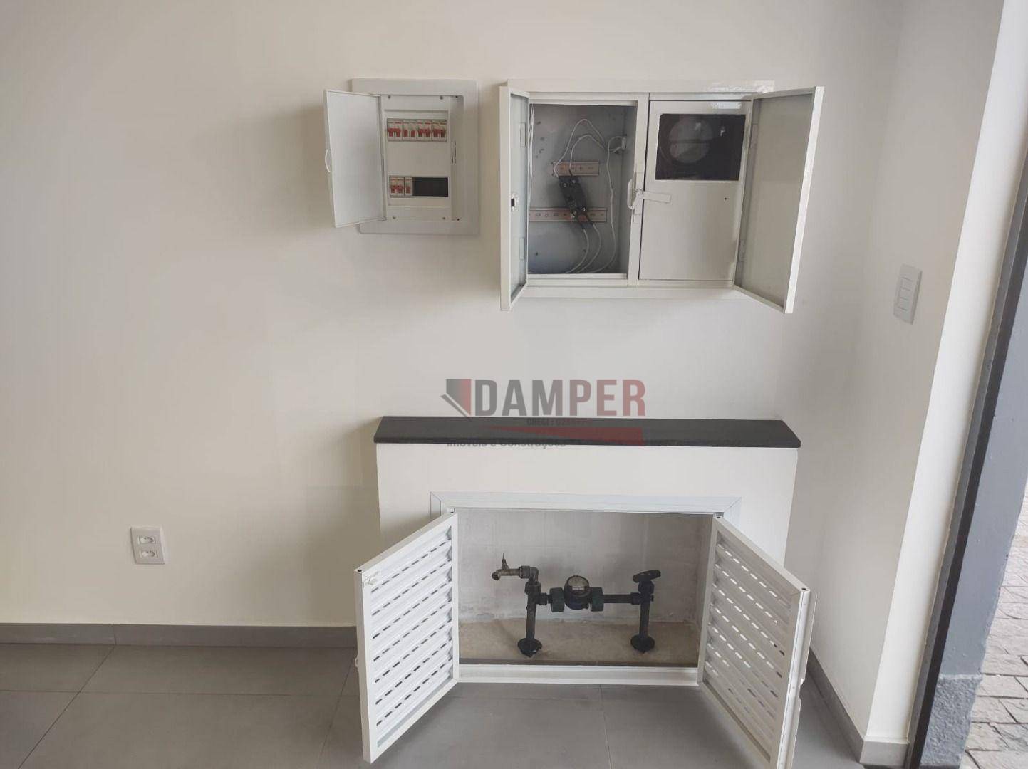 Loja-Salão, 55 m² - Foto 4