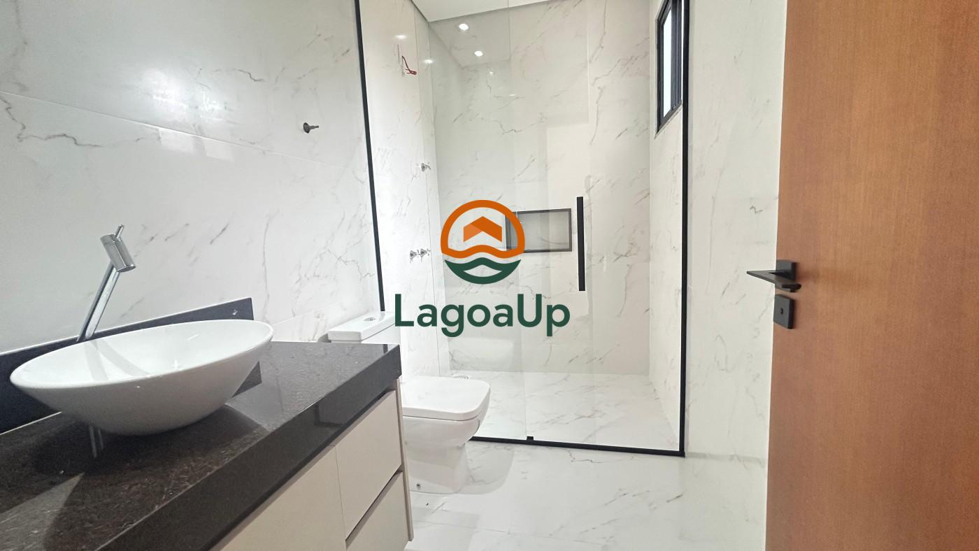 Casa à venda com 4 quartos, 132m² - Foto 17
