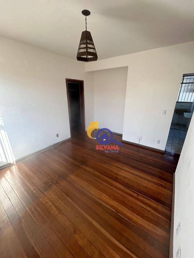 Apartamento à venda e aluguel com 2 quartos, 83m² - Foto 1