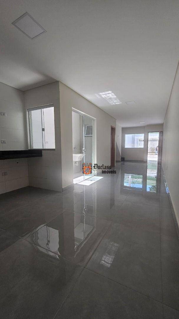 Sobrado à venda com 3 quartos, 140M2 - Foto 6