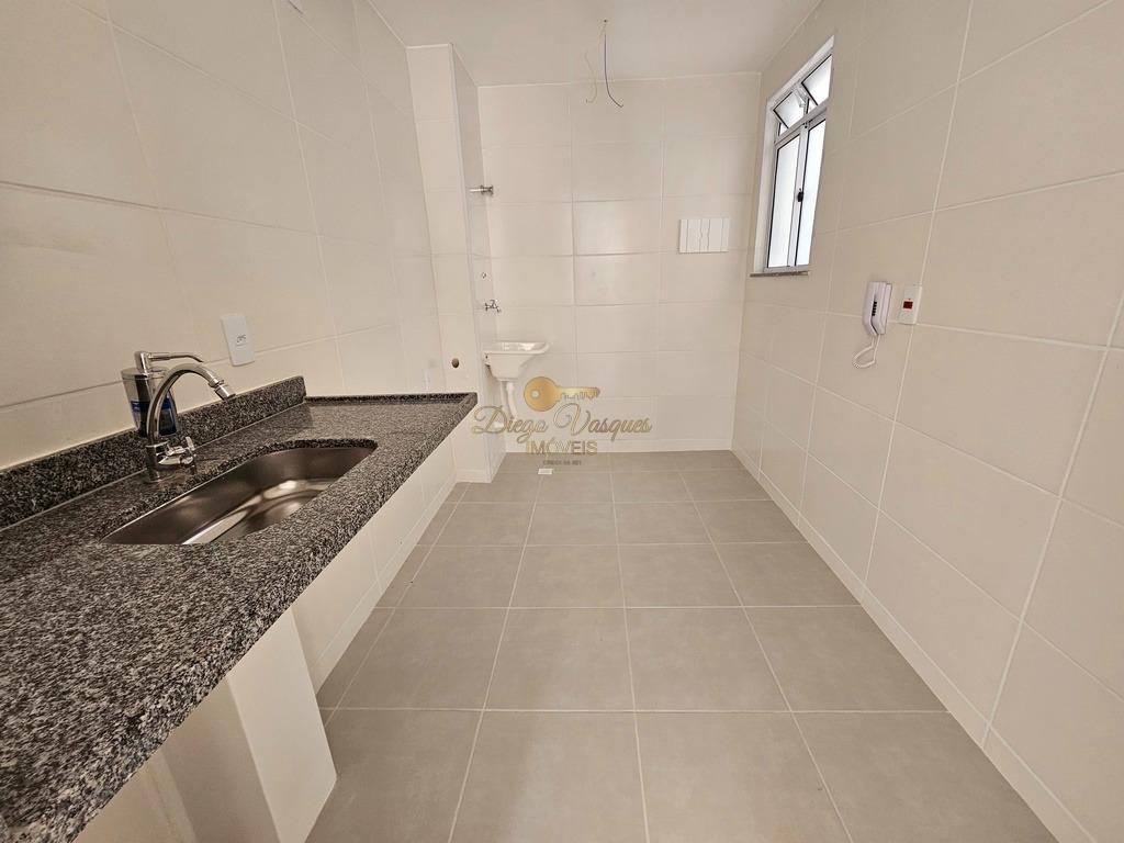 Apartamento para alugar com 2 quartos, 50m² - Foto 6