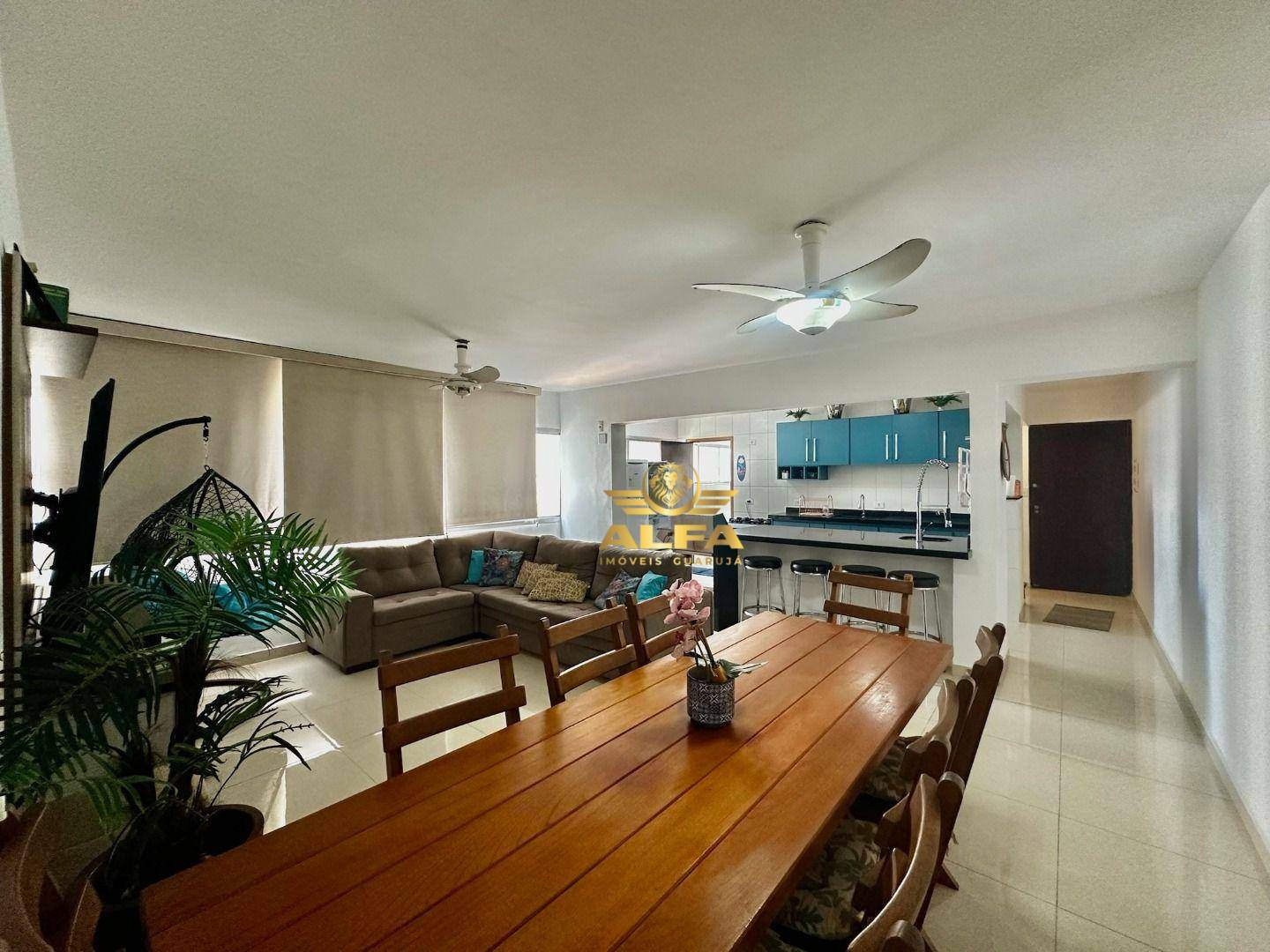 Apartamento à venda com 2 quartos, 100m² - Foto 2