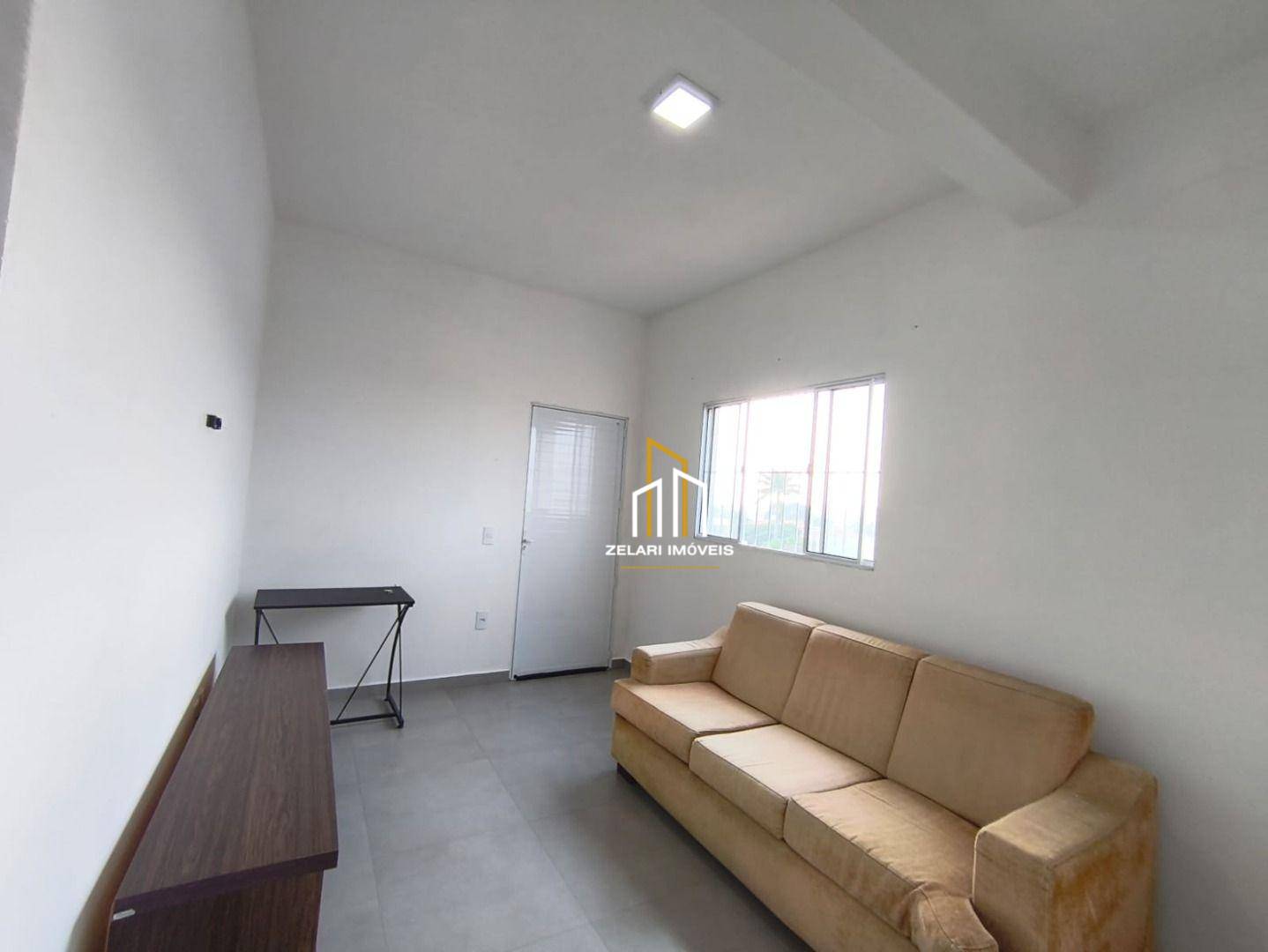 Kitnet-Studio, 50 m² - Foto 12