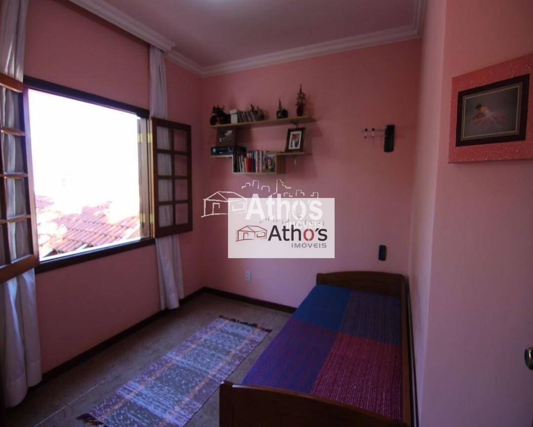 Sobrado à venda com 4 quartos, 229m² - Foto 17