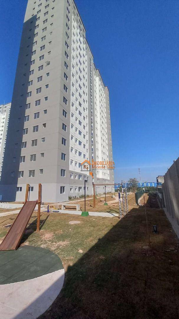 Apartamento à venda e aluguel com 2 quartos, 44m² - Foto 16