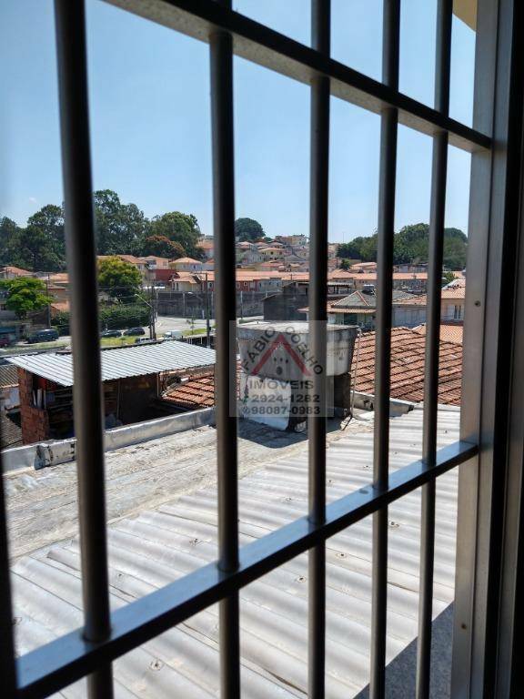 Sobrado à venda com 4 quartos, 184m² - Foto 10