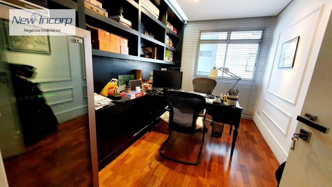 Apartamento à venda com 4 quartos, 235m² - Foto 7