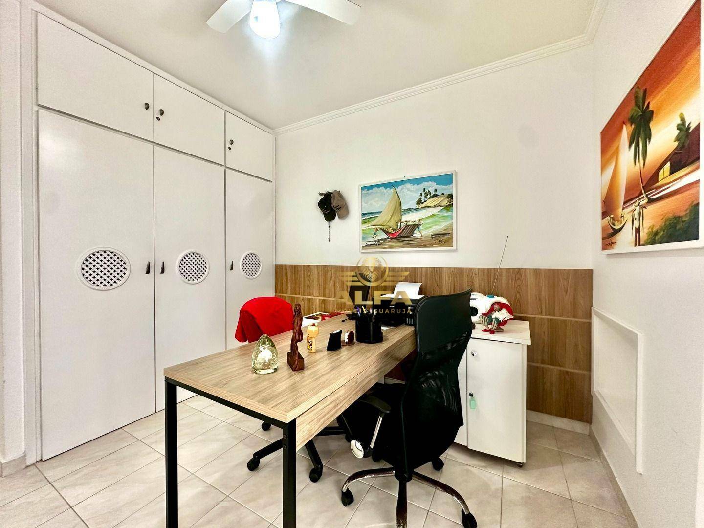 Apartamento à venda com 5 quartos, 235m² - Foto 8