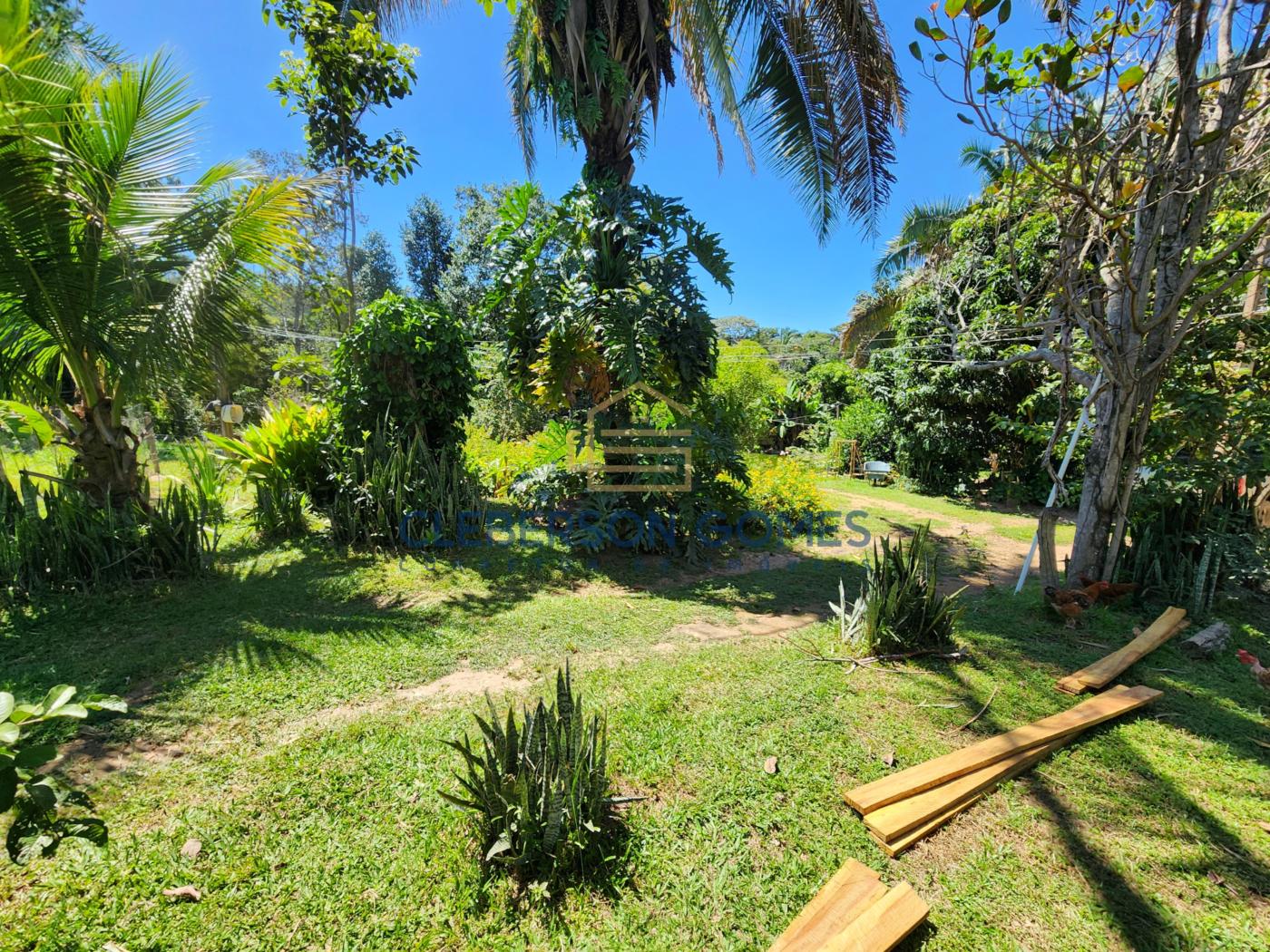 Chácara à venda com 4 quartos, 3m² - Foto 22