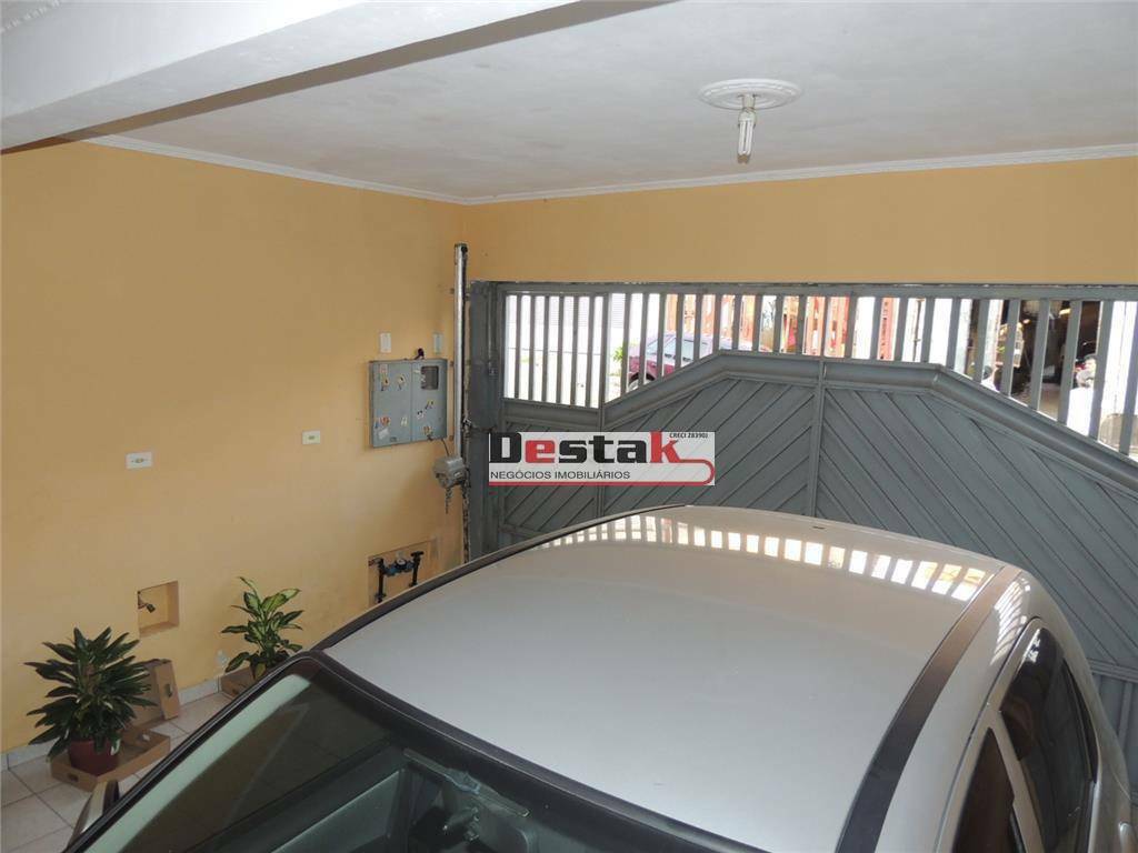 Sobrado à venda com 3 quartos, 300m² - Foto 49