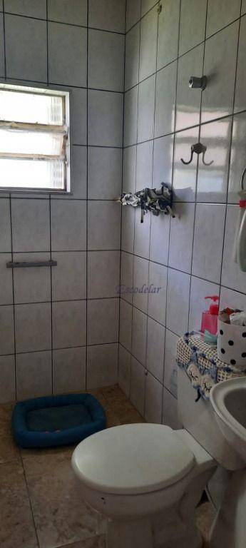 Sobrado à venda com 3 quartos, 250m² - Foto 13