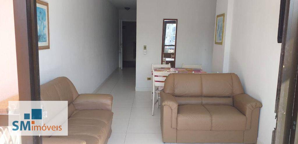 Apartamento à venda com 2 quartos, 65m² - Foto 1