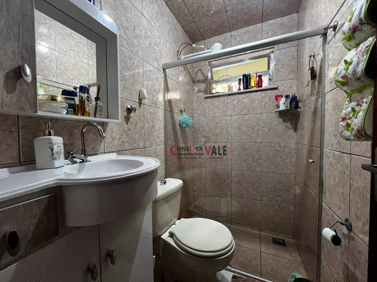 Casa à venda com 3 quartos, 149m² - Foto 7