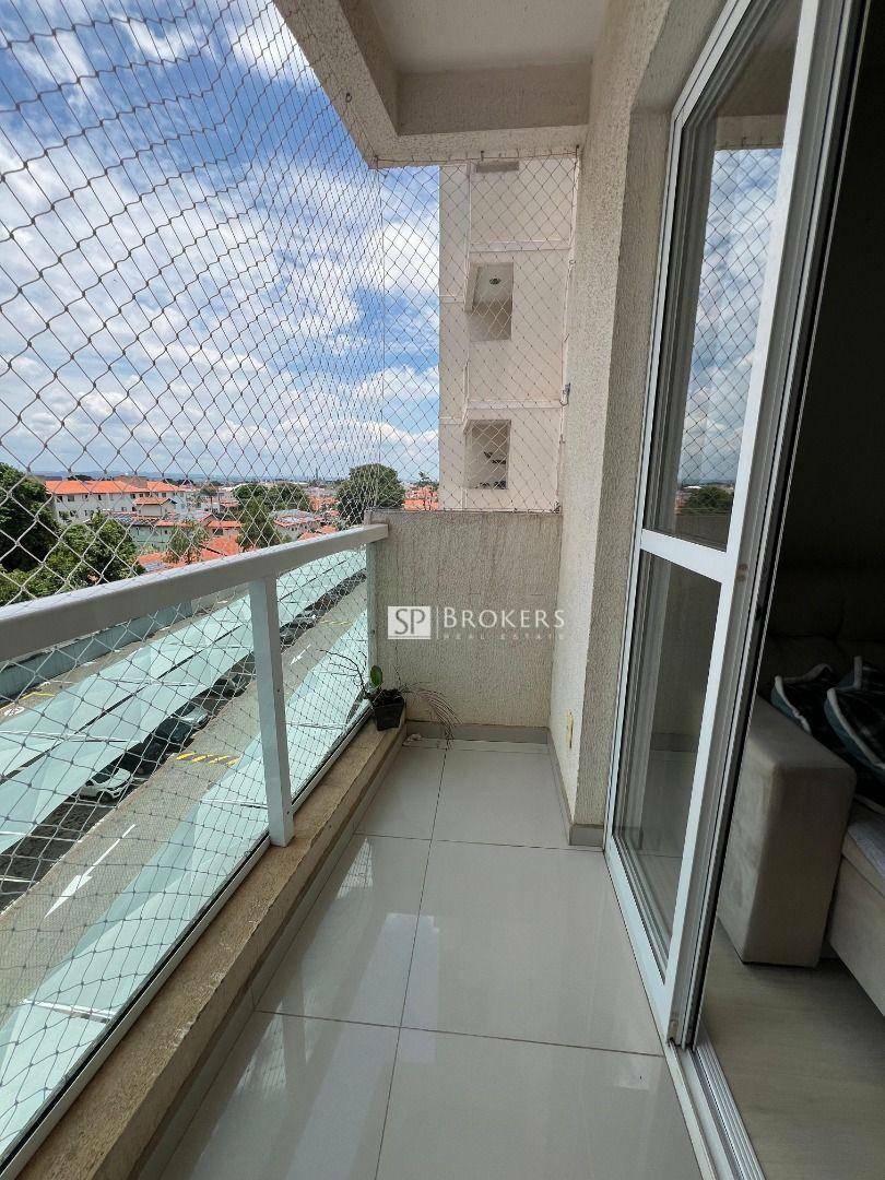 Apartamento à venda com 3 quartos, 63m² - Foto 16