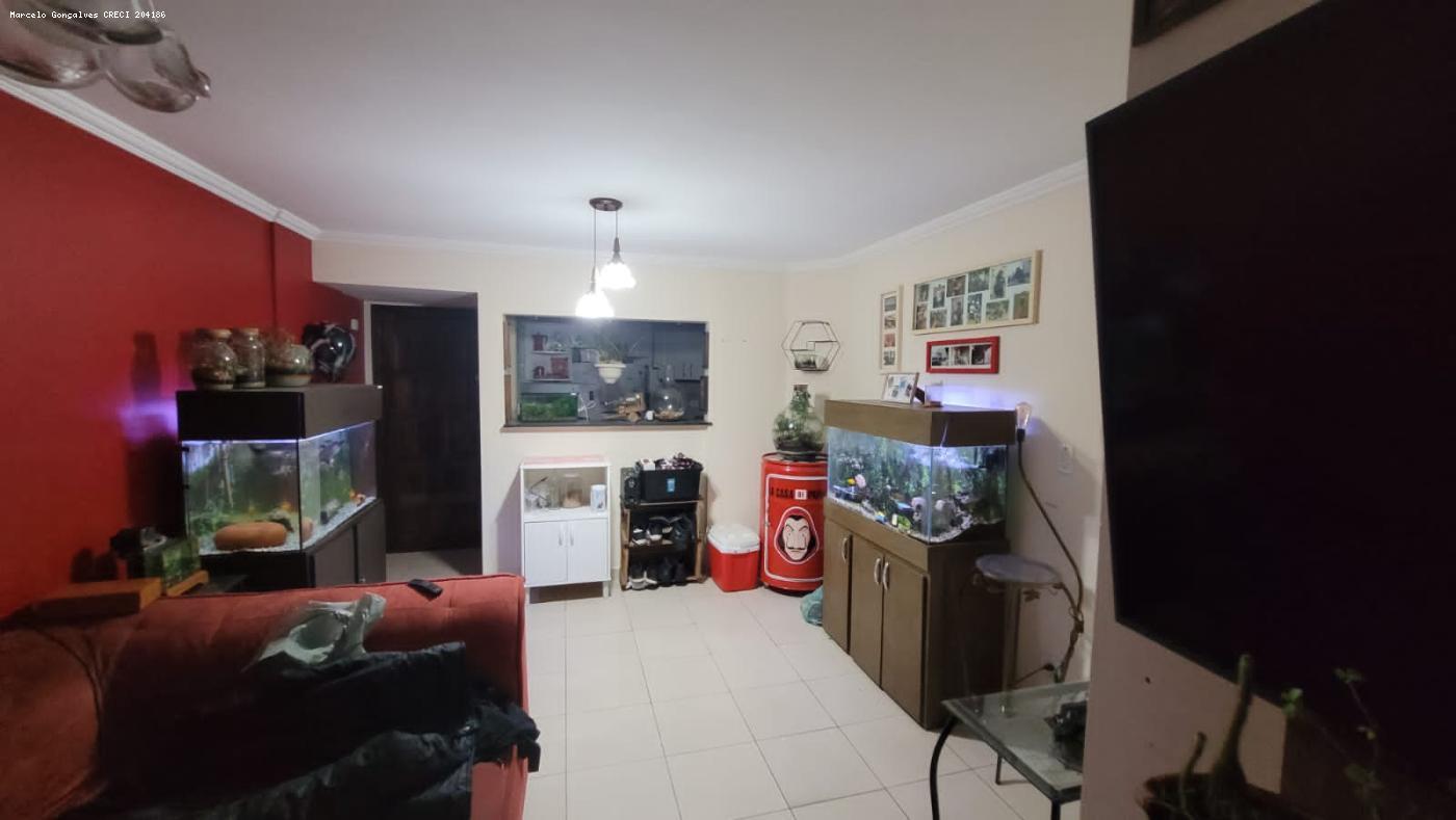 Apartamento à venda com 2 quartos, 55m² - Foto 4