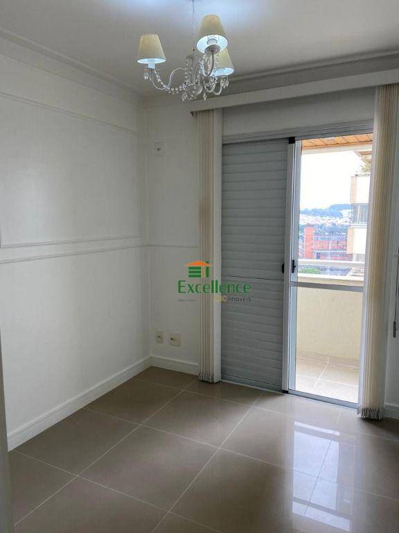 Apartamento à venda com 3 quartos, 128m² - Foto 26