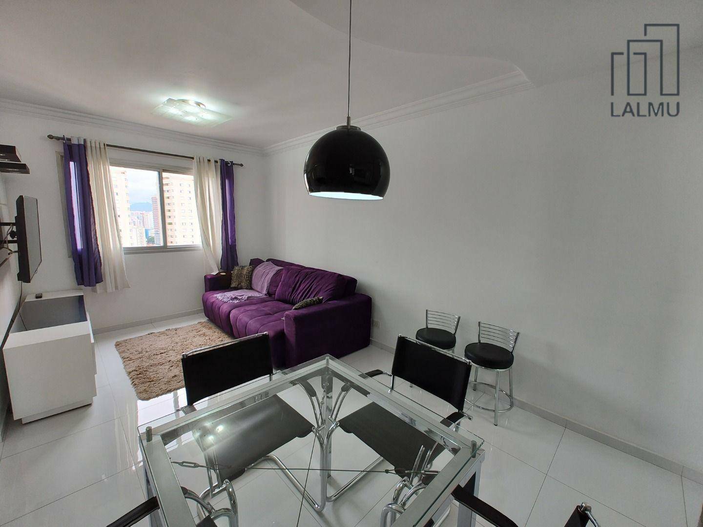 Apartamento para alugar com 2 quartos, 60m² - Foto 6