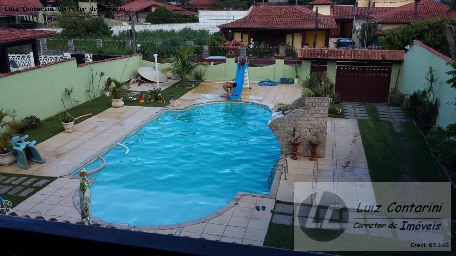 Casa de Condomínio à venda com 4 quartos, 450m² - Foto 1