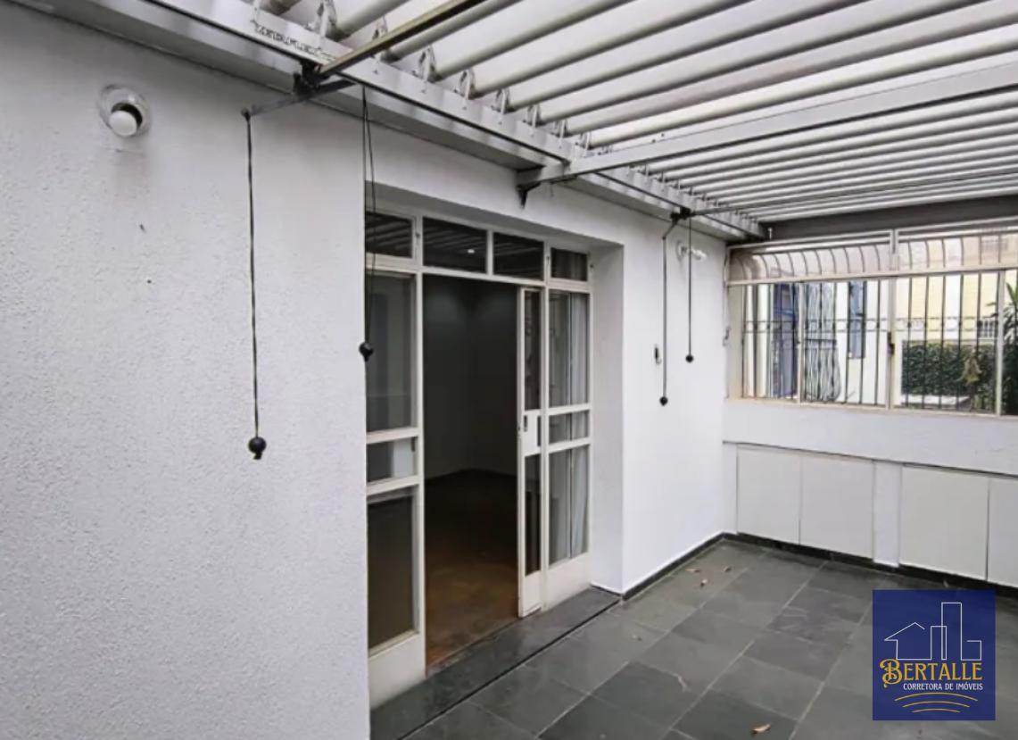 Apartamento à venda com 4 quartos, 130m² - Foto 3