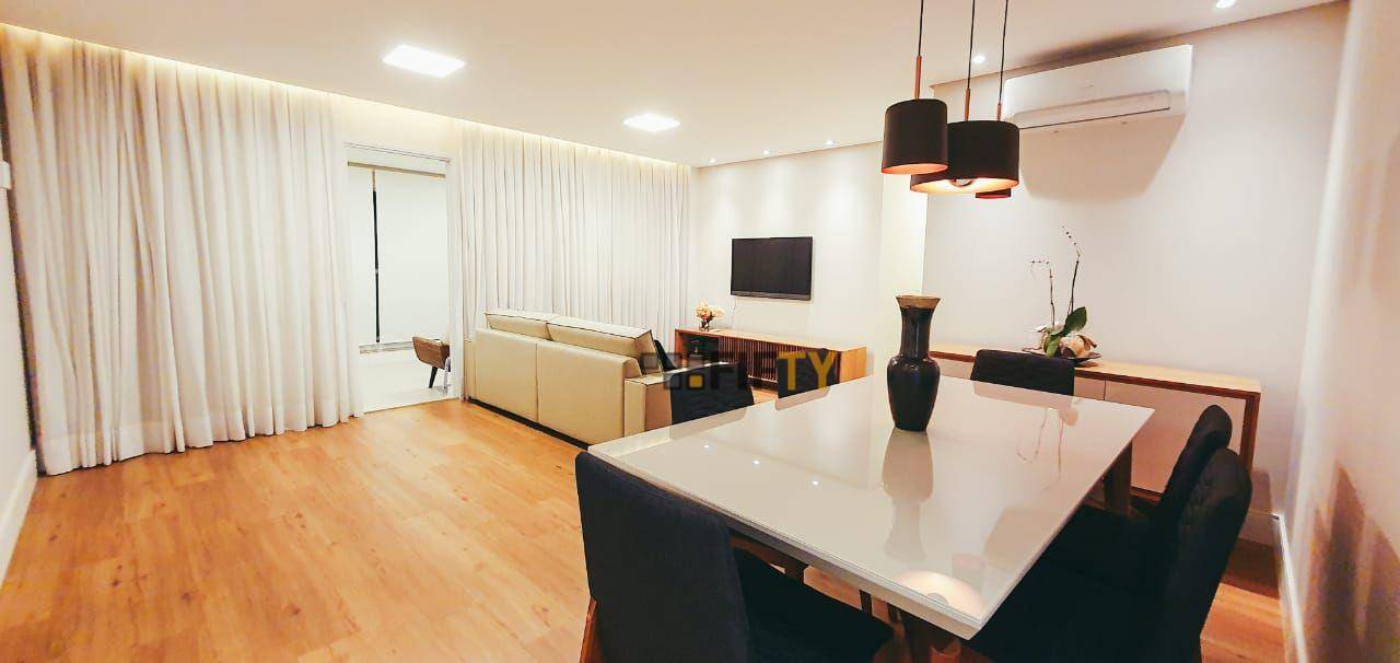 Apartamento à venda com 2 quartos, 92m² - Foto 3