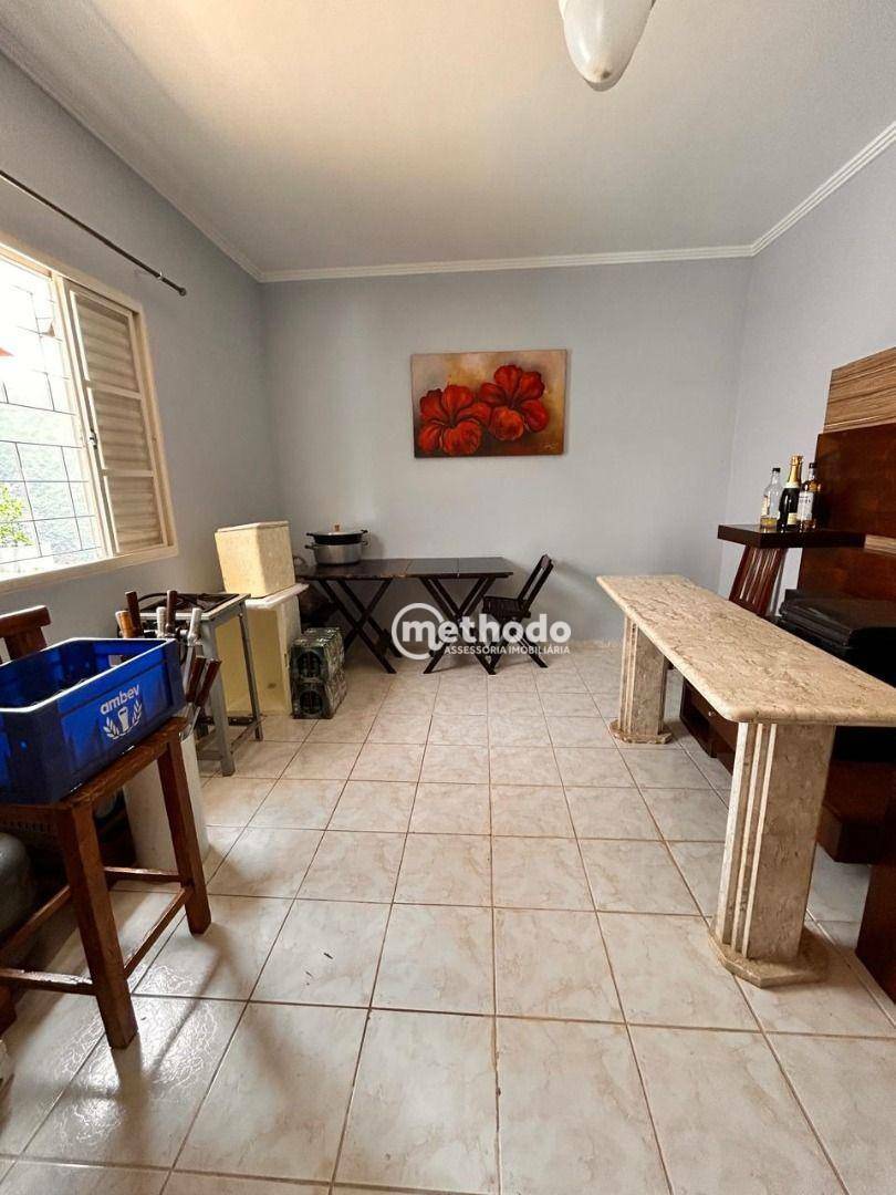 Casa à venda com 5 quartos, 263m² - Foto 12