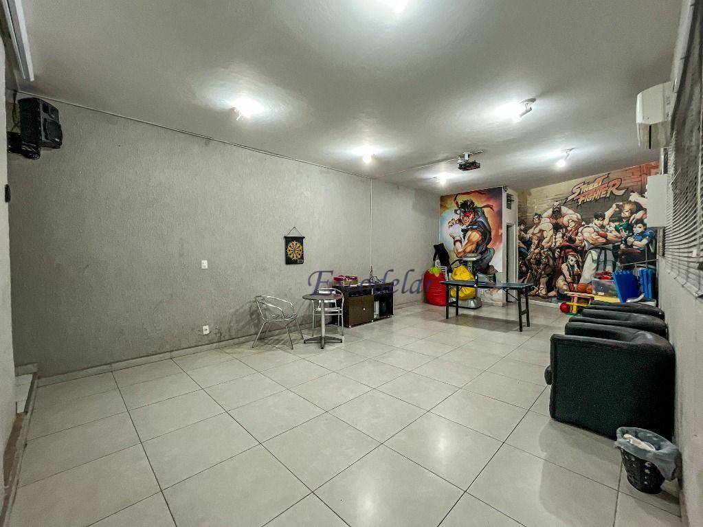 Sobrado à venda com 3 quartos, 500m² - Foto 45