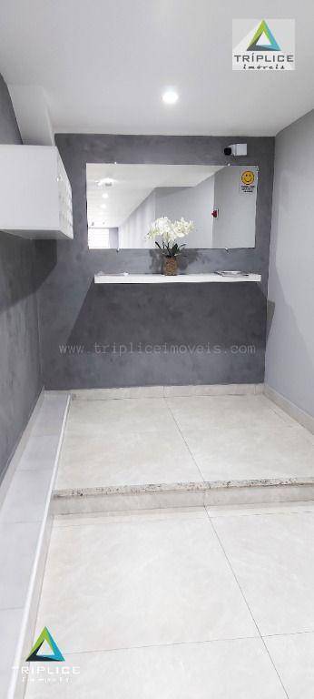 Apartamento à venda com 2 quartos, 48m² - Foto 2