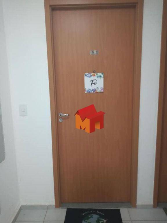 Apartamento à venda com 2 quartos, 40m² - Foto 9