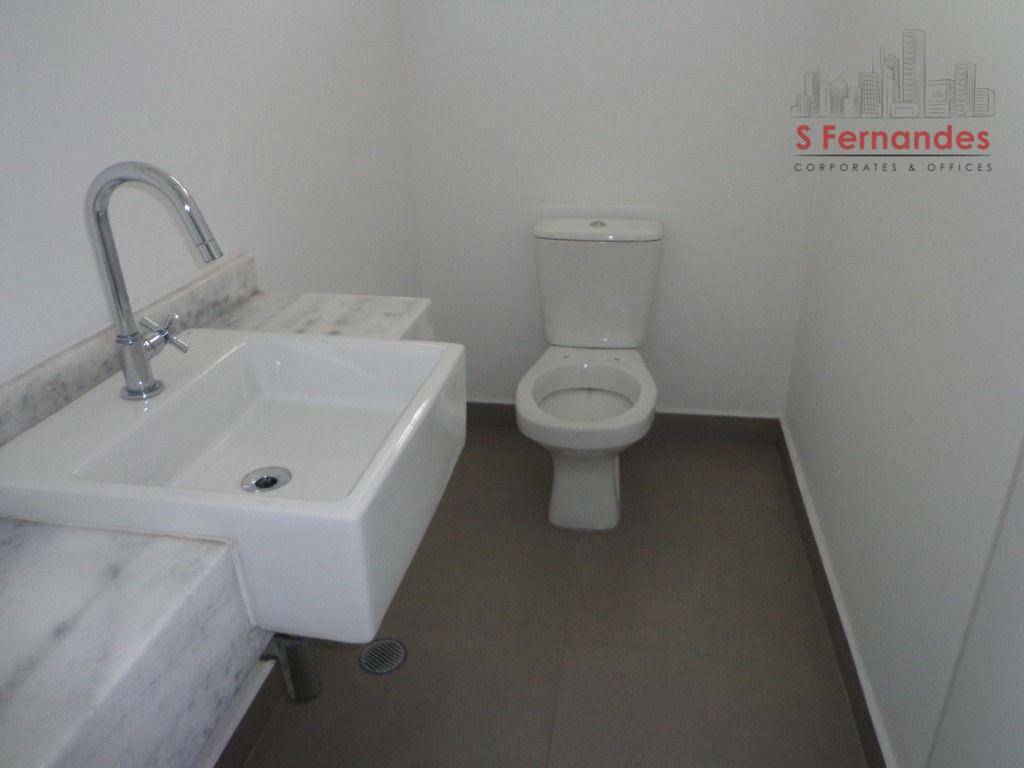 Conjunto Comercial-Sala à venda e aluguel, 180m² - Foto 19