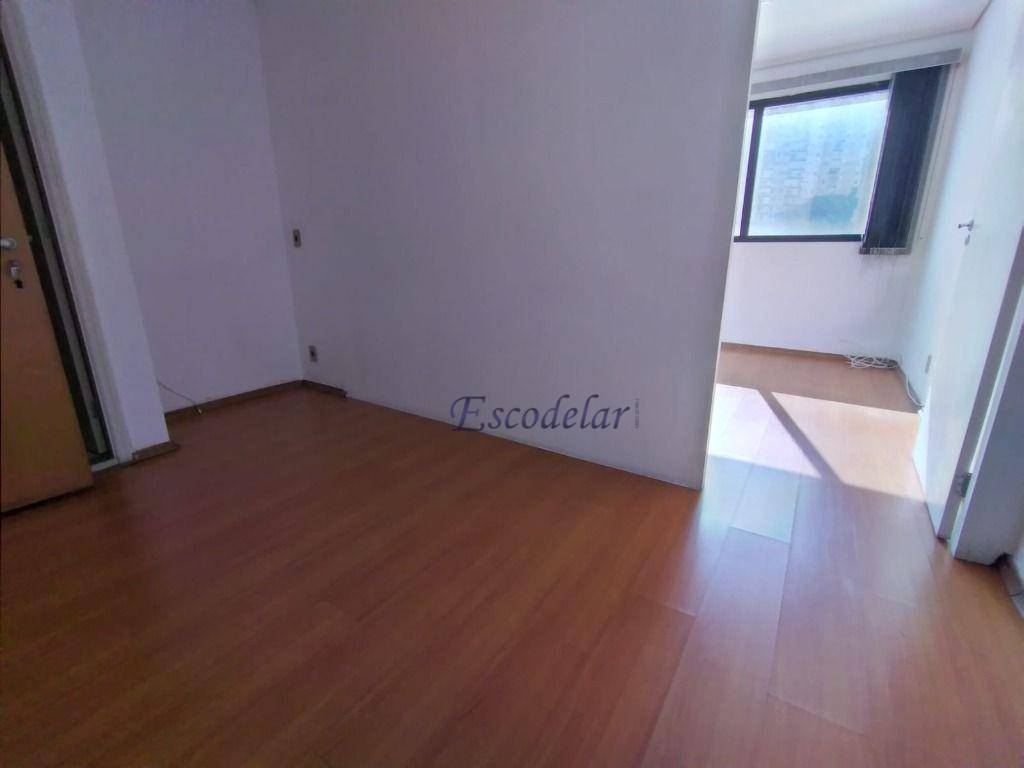 Conjunto Comercial-Sala para alugar, 30m² - Foto 4