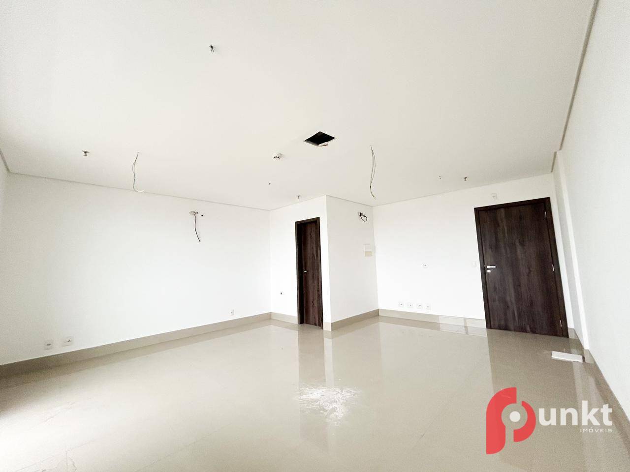 Conjunto Comercial-Sala para alugar, 85m² - Foto 2