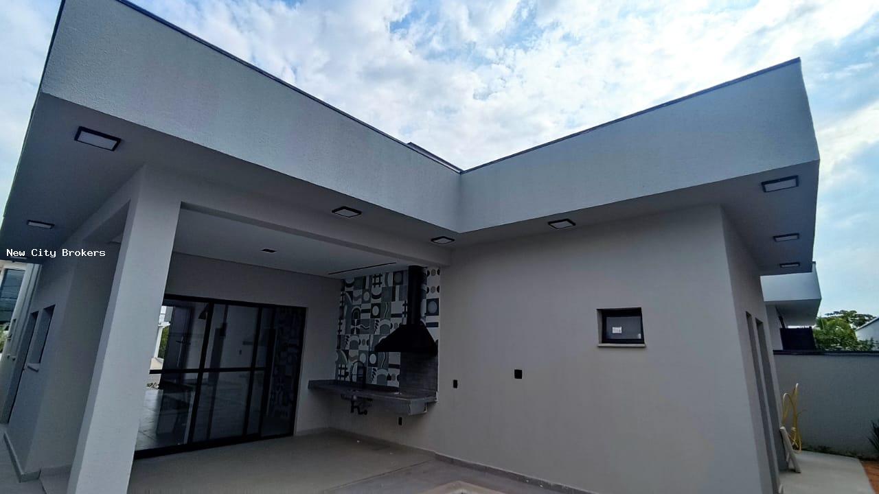 Casa de Condomínio à venda com 3 quartos, 300m² - Foto 5