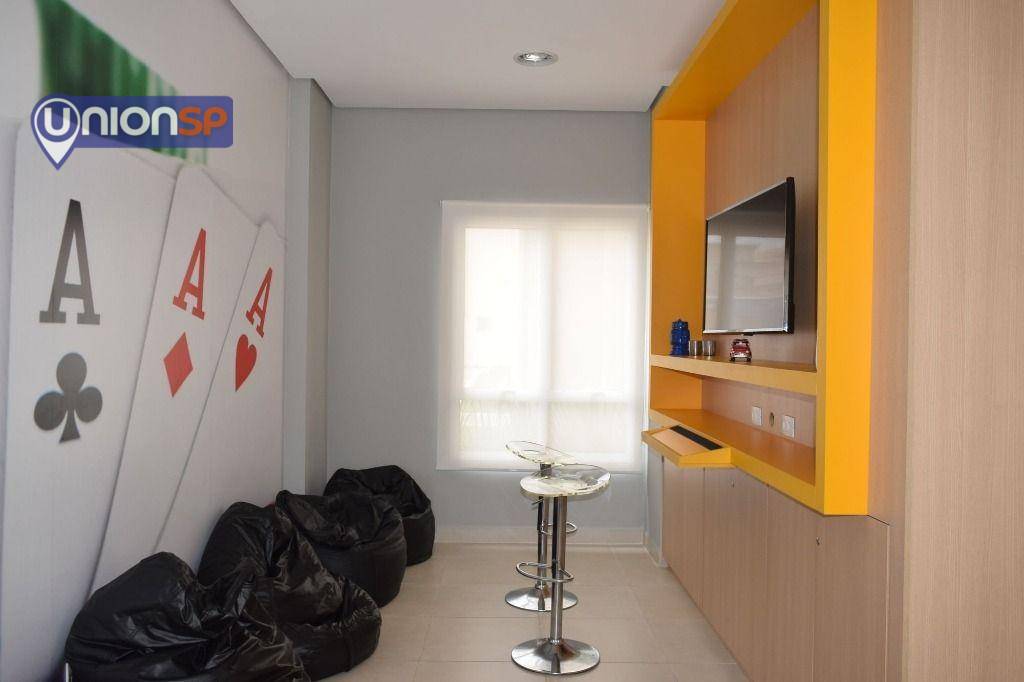 Apartamento à venda com 2 quartos, 52m² - Foto 13