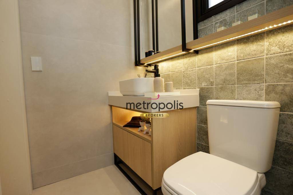 Apartamento à venda com 3 quartos, 83m² - Foto 22