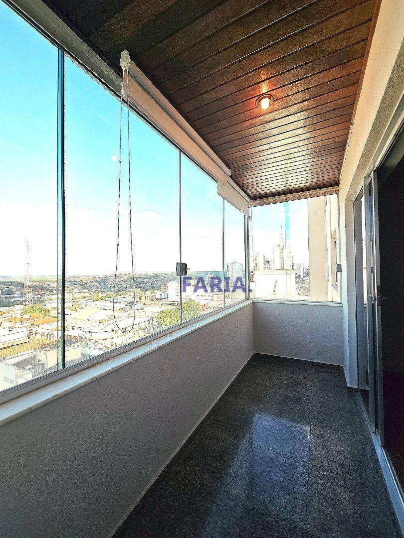 Apartamento à venda com 5 quartos, 211m² - Foto 10