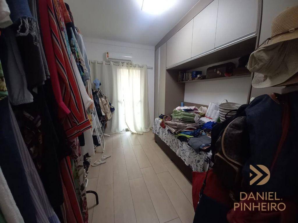 Apartamento à venda com 3 quartos, 130m² - Foto 19