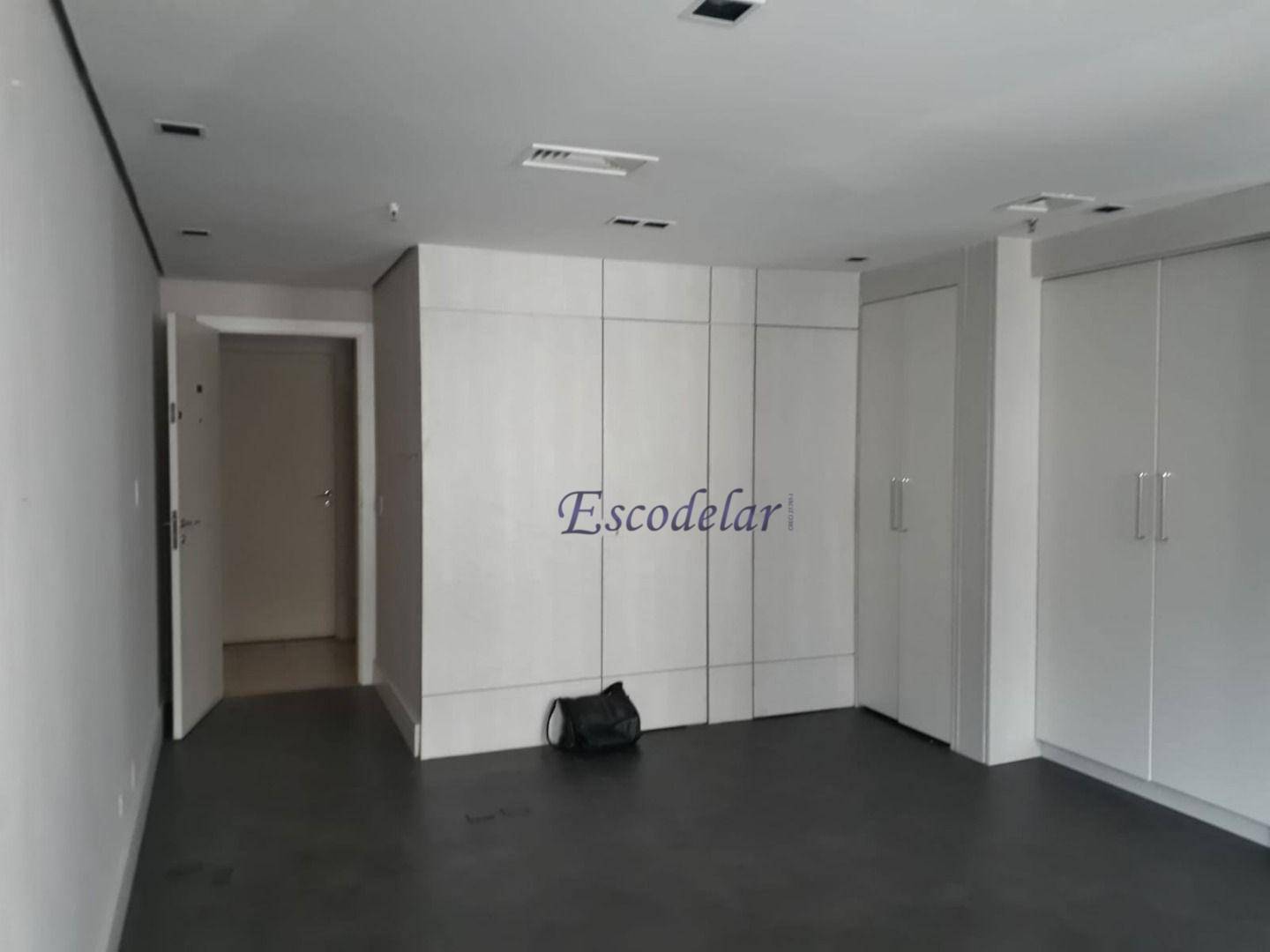 Conjunto Comercial-Sala para alugar, 32m² - Foto 5