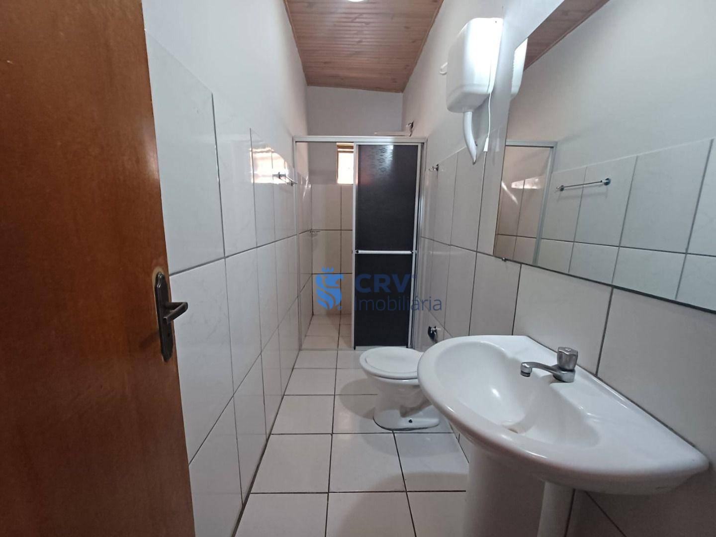 Casa para alugar com 2 quartos, 120m² - Foto 9