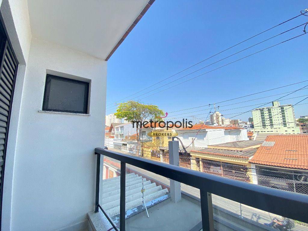 Apartamento à venda com 2 quartos, 57m² - Foto 1