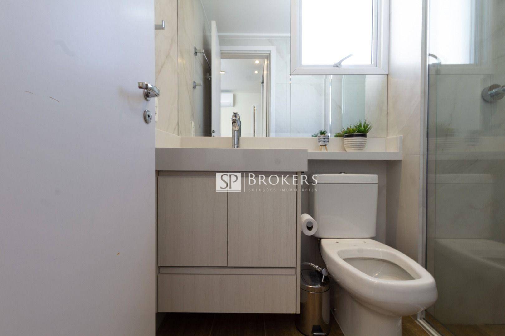 Apartamento à venda com 3 quartos, 79m² - Foto 31