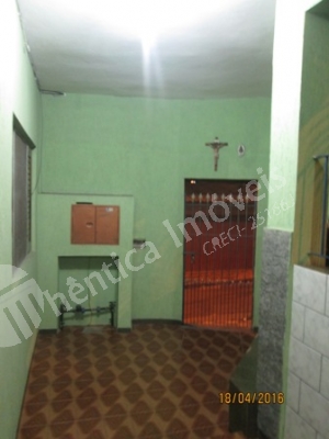 Sobrado à venda com 4 quartos, 90m² - Foto 24