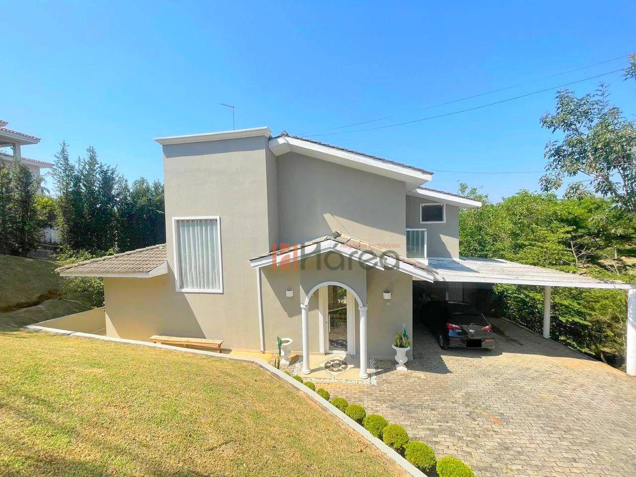 Sobrado, 3 quartos, 200 m² - Foto 1