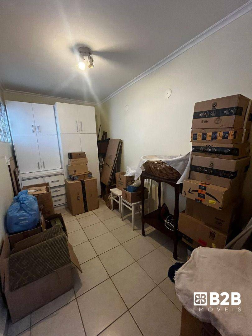 Apartamento à venda com 4 quartos, 390m² - Foto 12