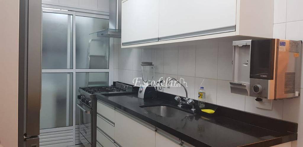 Apartamento à venda com 3 quartos, 100m² - Foto 16