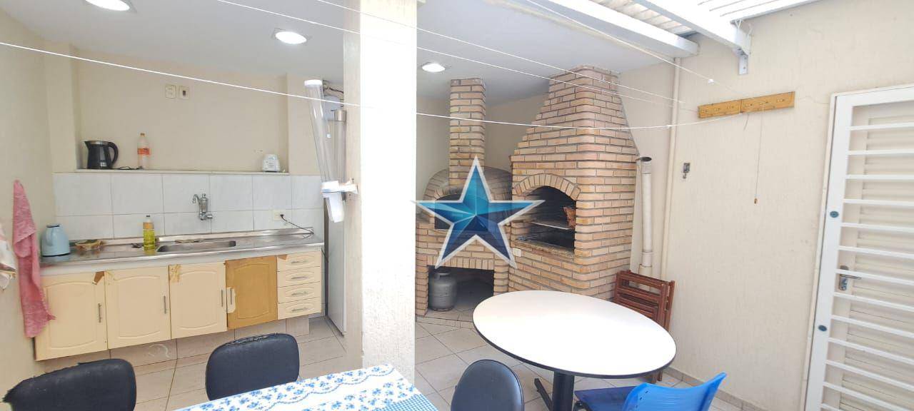 Casa à venda com 4 quartos, 160m² - Foto 19