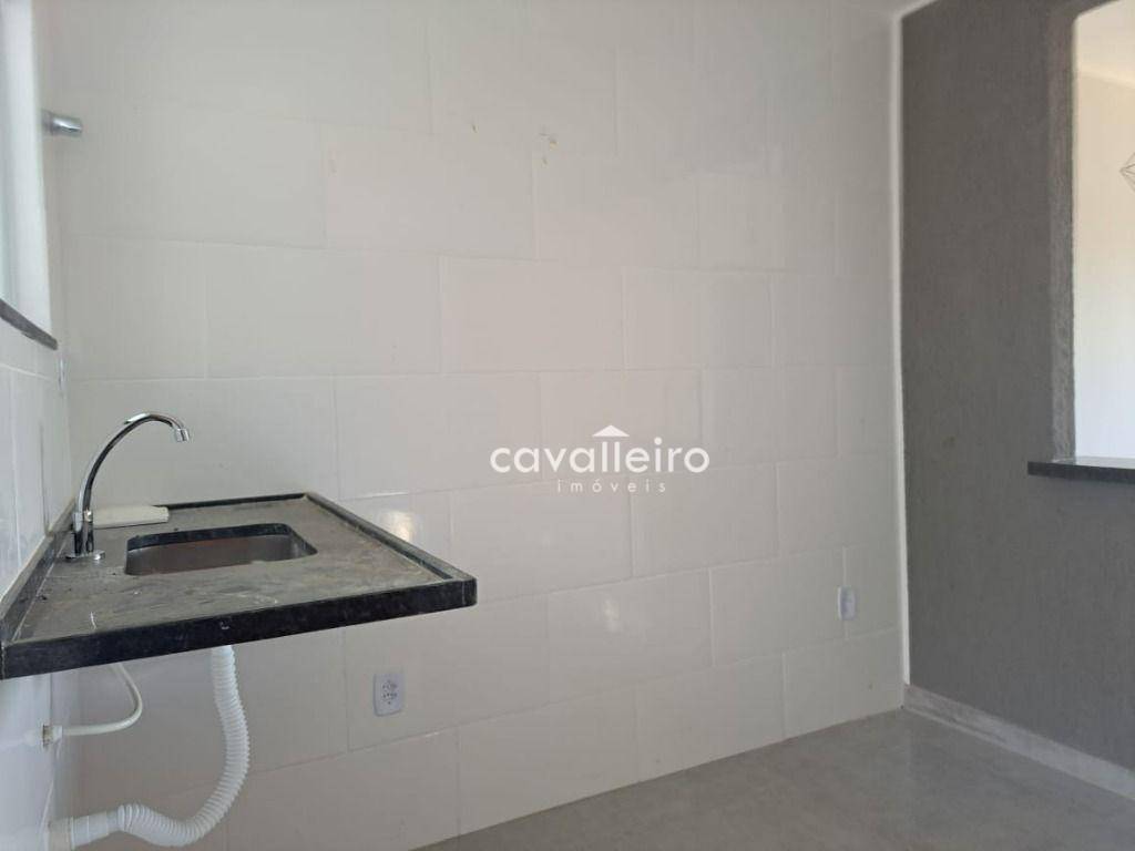 Casa à venda com 2 quartos, 70m² - Foto 24