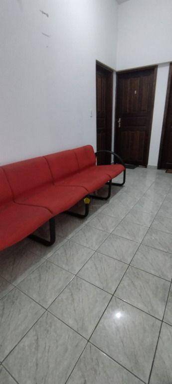 Conjunto Comercial-Sala para alugar, 55m² - Foto 8