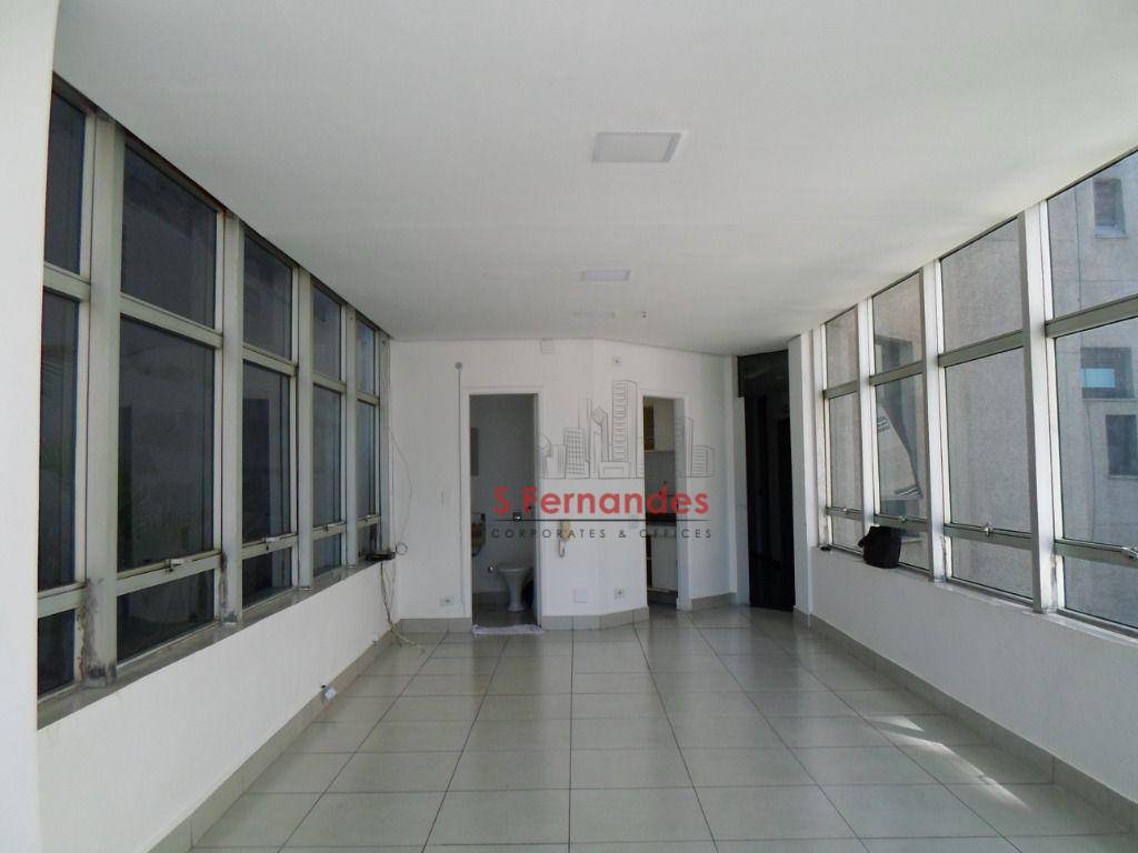 Conjunto Comercial-Sala à venda, 36m² - Foto 8