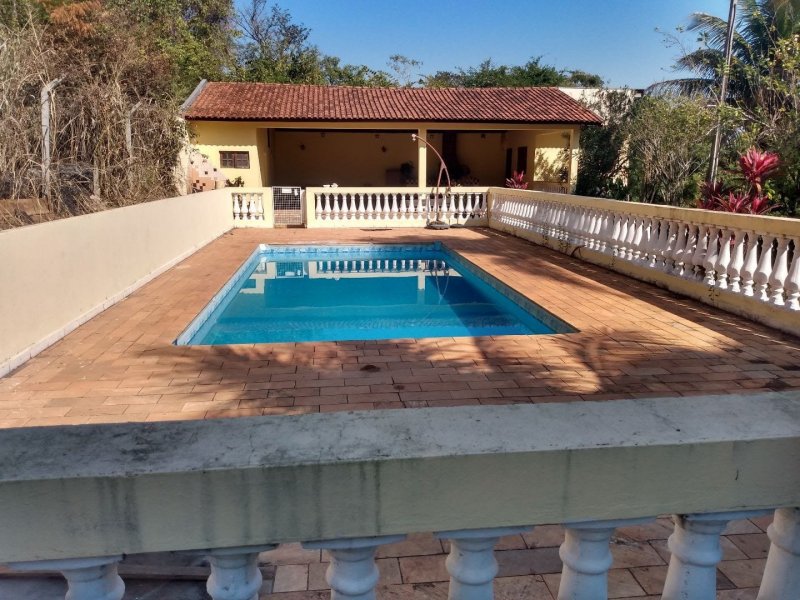 Fazenda à venda com 1 quarto, 3836m² - Foto 1